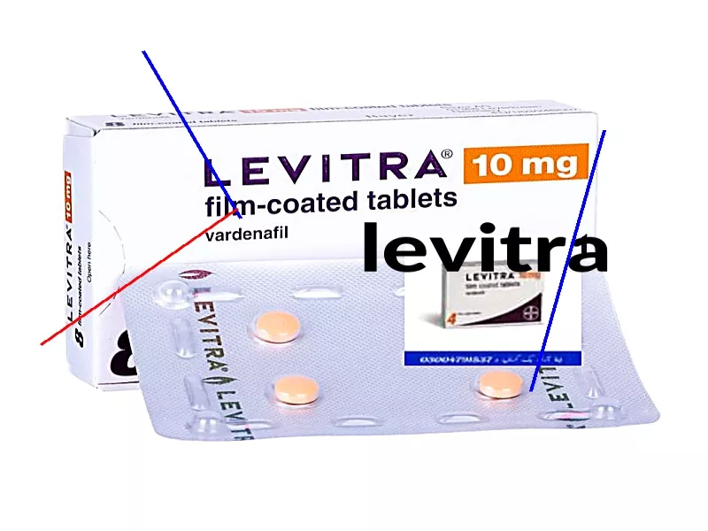 Levitra original prix